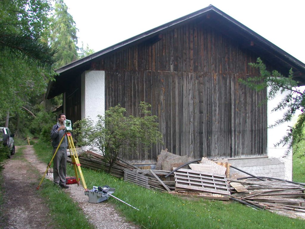 Pension Burggräfler