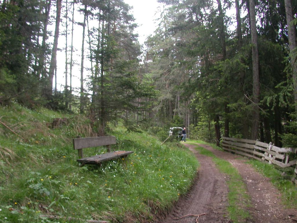 Pension Burggräfler